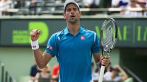 Tennis : Novak Djokovic dévoile l’un de ses plus grands rêves !