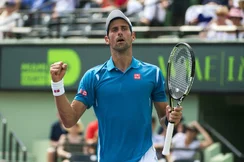 Tennis : Novak Djokovic dévoile l’un de ses plus grands rêves !