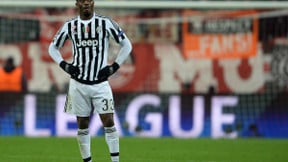 Mercato - Juve : Evra prolongé à Turin, faut-il y croire ?