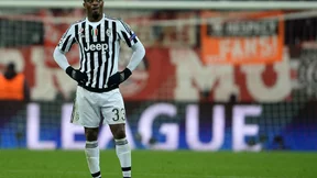 Mercato - Juve : Evra prolongé à Turin, faut-il y croire ?