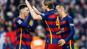 Barcelone : Ce cadre de Luis Enrique qui s'enflamme pour Messi...