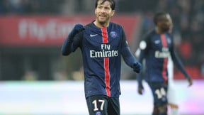 Mercato - PSG : Thiago Silva, Motta, Maxwell… L’avenir des cadres déjà décidé en interne ?