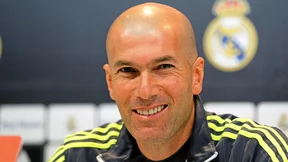 Mercato - Real Madrid : Barcelone, Clasico… Zidane se prononce sur son statut !