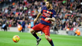 Mercato - Barcelone : Un doute sur Arda Turan ?