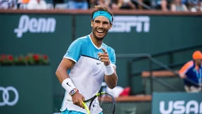 Tennis : Rafael Nadal affiche clairement ses ambitions pour Monte-Carlo !