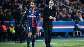 PSG : Les confidences de Lucas sur sa relation avec Laurent Blanc !