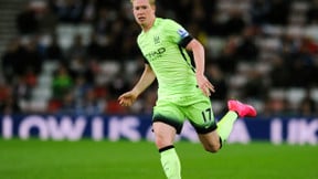 Mercato - PSG : Le transfert de Kevin De Bruyne influencé par… Pep Guardiola ?