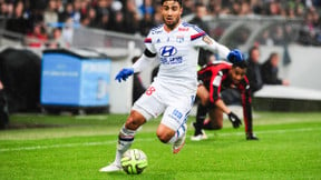 Mercato - OL : Nabil Fekir répond à l’intérêt du PSG !