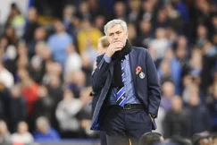 Mercato - Manchester United : Jose Mourinho s’inquièterait pour son avenir...