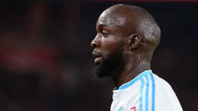 Mercato - OM : Lassana Diarra aurait repoussé un prétendant cet hiver !