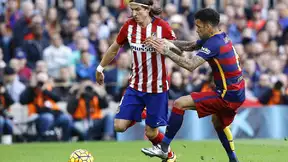 Barcelone : Ce protégé de Diego Simeone qui dénonce l’arbitrage «lamentable» en faveur du Barça !
