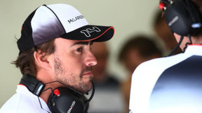 Formule 1 : Fernando Alonso se prépare pour le prochain Grand Prix !