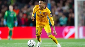 EXCLU - Mercato - PSG : Neymar, la tendance se confirme…