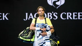 Tennis - Dopage : «C'est impossible que Rafael Nadal se soit dopé»
