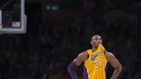 Basket - NBA : Le coach des Lakers énervé par la sortie réservée à Kobe Bryant