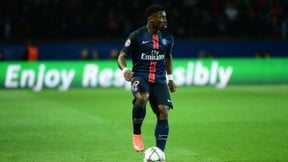 PSG : Nasser Al-Khelaïfi s'enflamme pour le retour de Serge Aurier !