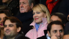 Mercato - OM : «Margarita Louis-Dreyfus n’aime pas le foot, pourquoi elle mettrait des billets...»