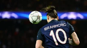 PSG : Le mea culpa de Zlatan Ibrahimovic !