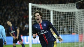 PSG : Cet ancien de l’ASSE qui utilise Rabiot pour tacler les Parisiens !