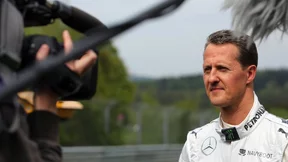 Formule 1 : Ce témoignage fort sur l’état de santé de Michael Schumacher