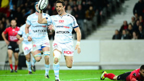 Rugby - Top 14 : «Dan Carter a ce que j’appelle la classe»