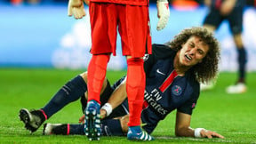 PSG : Déplorable, Risible… Daniel Riolo égratigne David Luiz !