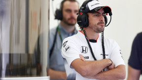 Formule 1 : Le patron de McLaren donne des nouvelles de Fernando Alonso !