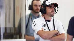 Formule 1 : Fernando Alonso fait le point sur son état de santé !