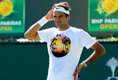 Tennis - Insolite : Federer et son envie de partager un verre de vin avec Ali, Mandela et Borg !