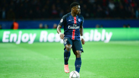 Mercato - PSG : Serge Aurier conforté à sa place la saison prochaine, mais…