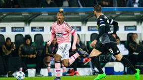 Mercato - OM : Mario Lemina revient sur sa signature à la Juventus !