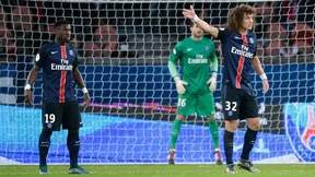 Mercato - PSG : David Luiz, Aurier… Qui n’a plus sa place au club ?