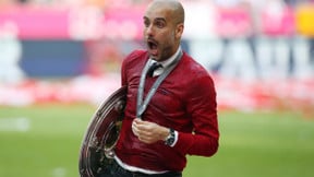 Mercato - Manchester City : Une enveloppe de 380M€ cet été pour Guardiola ?