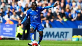 Mercato : N'Golo Kanté déjà très courtisé !