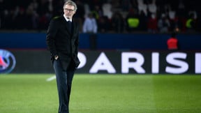 PSG : Pour Pierre Ménès, Laurent Blanc s’est planté contre Manchester City…