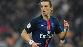 PSG - Polémique : «Il y a une part d’escroquerie dans David Luiz»