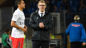 PSG - Malaise : Une nouvelle tension à prévoir entre Blanc et Marquinhos ?