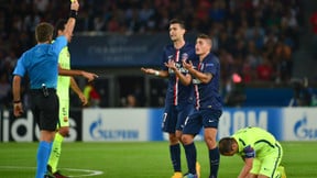 PSG : Laurent Blanc garde le mystère autour de Marco Verratti et Javier Pastore !