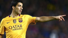 Barcelone - Polémique : Luis Enrique monte au créneau pour défendre Luis Suarez !