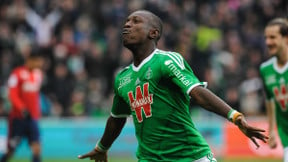 Mercato - ASSE : La confidence de Max-Alain Gradel sur son arrivée chez les Verts…