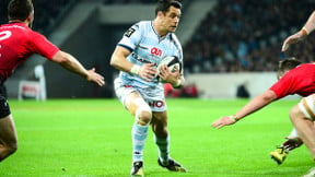 Rugby : Ce joueur de Toulon qui ironise sur l’effectif du Racing et Dan Carter !