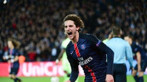 Mercato - PSG : Nasser Al-Khelaïfi aurait fixé un prix pour Adrien Rabiot !