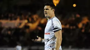 Rugby - Laporte : «Carter est de la dimension de Wilkinson !»