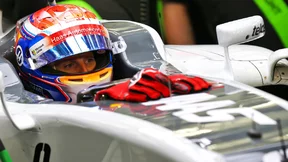 Formule 1 - Grosjean : «Haas ? Certains ont dit que c'était un suicide pour ma carrière, mais…»