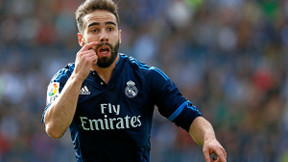 Real Madrid : Les excuses de Carvajal après son geste polémique lors du Clasico !