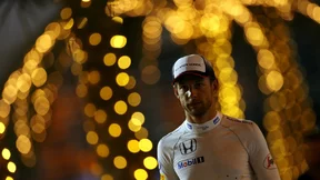 Formule 1 : L’optimisme du coéquipier de Fernando Alonso pour la saison de McLaren !