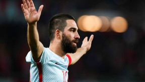 Mercato - Barcelone : Arsène Wenger prêt à relancer Arda Turan ?