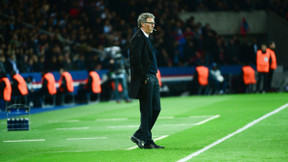 PSG : Laurent Blanc espère un «miracle» pour Marco Verratti !