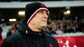 Rugby : Ce constat accablant de Bernard Laporte sur le recrutement du RCT !