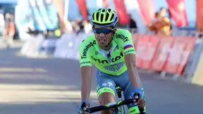 Cyclisme - Polémique : Alberto Contador s’emporte contre le dopage mécanique !